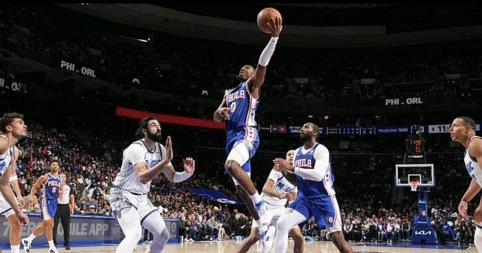 体育赛事奥兰多魔术迎欧超杯关键赛；今晨豪取连胜；媒体盛赞；身体对抗强度拉满的简单介绍